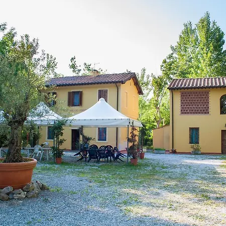 Campeggio Dei Tigli