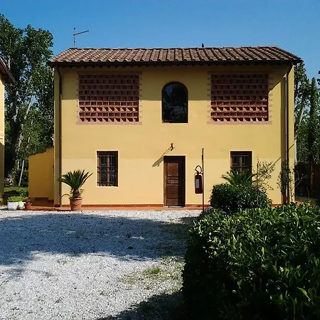 Campeggio Dei Tigli