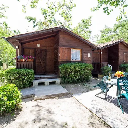 Camping Dei Tigli *