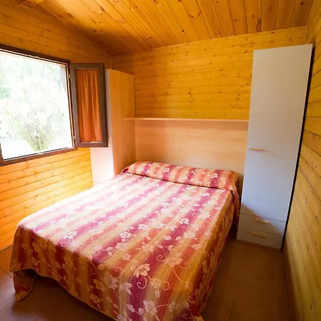 Camping Dei Tigli *