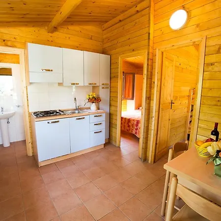 Dei Tigli Camping Torre del Lago Puccini